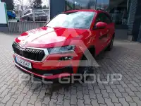 2025 Skoda Karoq