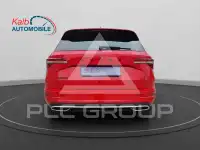 2025 Skoda Karoq
