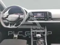 2025 Skoda Karoq