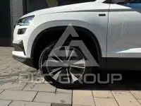 2025 Skoda Karoq