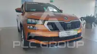 2025 Skoda Karoq