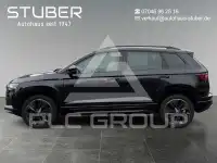 2025 Skoda Karoq