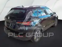2025 Skoda Karoq