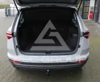 2025 Skoda Karoq