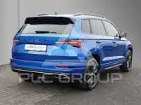 2025 Skoda Karoq