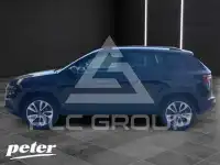 2025 Skoda Karoq