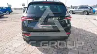 2025 Skoda Karoq