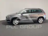 2025 Skoda Karoq