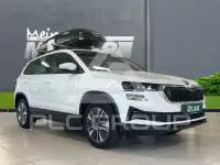 2025 Skoda Karoq