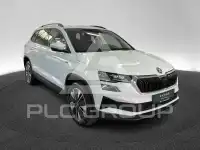 2025 Skoda Karoq
