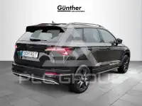 2025 Skoda Karoq