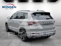 2025 Skoda Karoq