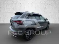 2025 Skoda Karoq