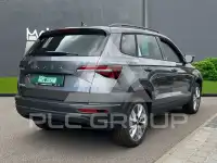 2025 Skoda Karoq