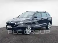 2025 Skoda Karoq