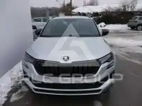 2026 Skoda Karoq