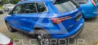 2025 Skoda Karoq