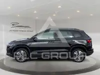 2025 Skoda Karoq