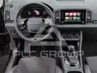 2025 Skoda Karoq