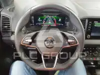 2025 Skoda Karoq