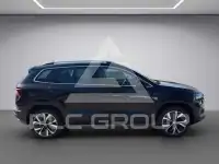 2025 Skoda Karoq