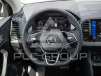 2025 Skoda Karoq