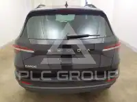 2025 Skoda Karoq
