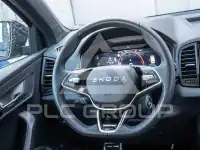 2025 Skoda Karoq