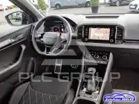 2025 Skoda Karoq