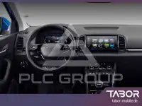 2026 Skoda Karoq
