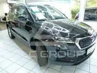 2025 Skoda Karoq