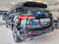 2025 Skoda Karoq