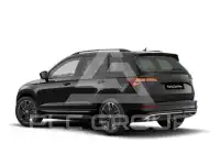 2025 Skoda Karoq