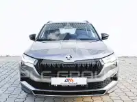2025 Skoda Karoq