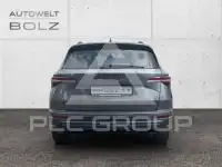 2025 Skoda Karoq
