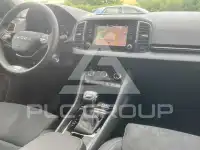 2025 Skoda Karoq