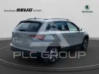 2025 Skoda Karoq