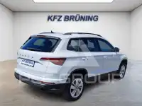 2025 Skoda Karoq