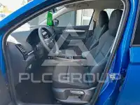 2025 Skoda Karoq