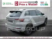 2025 Skoda Karoq
