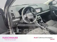 2025 Skoda Karoq