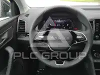2025 Skoda Karoq