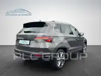 2025 Skoda Karoq