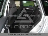 2025 Skoda Karoq