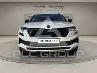 2025 Skoda Karoq