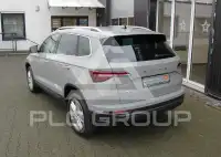 2025 Skoda Karoq
