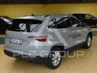 2025 Skoda Karoq