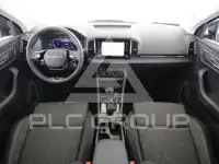 2025 Skoda Karoq