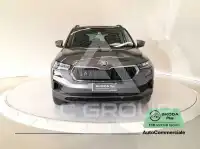 2025 Skoda Karoq