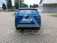 2025 Skoda Karoq